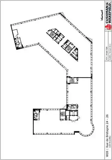 Rue de Bretagne, 24-26