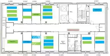 10, Boulevard F-D Roosevelt
