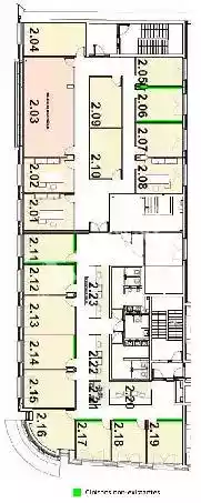 31-33, Rue Sainte Zithe