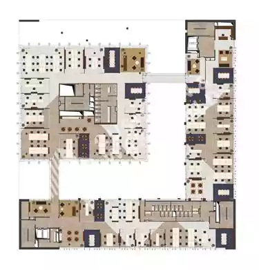 44, Avenue John F. Kennedy