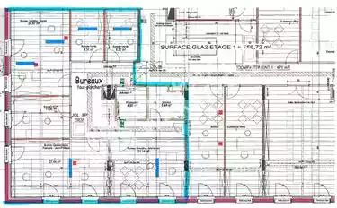 27B, Boulevard Marcel Cahen