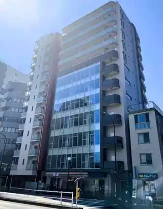 Arbor Yotsuya
