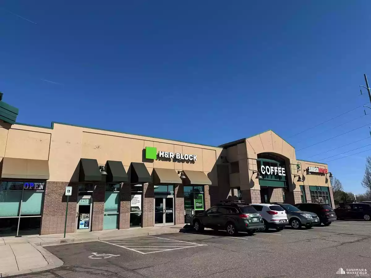 Loveland - Retail