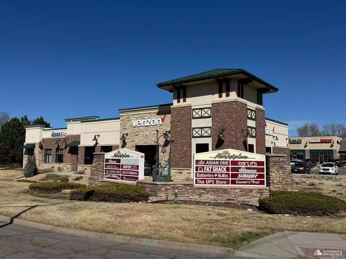 Loveland - Retail