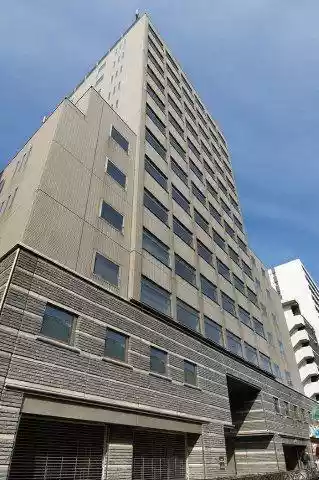 Ichigo Sasazuka uilding