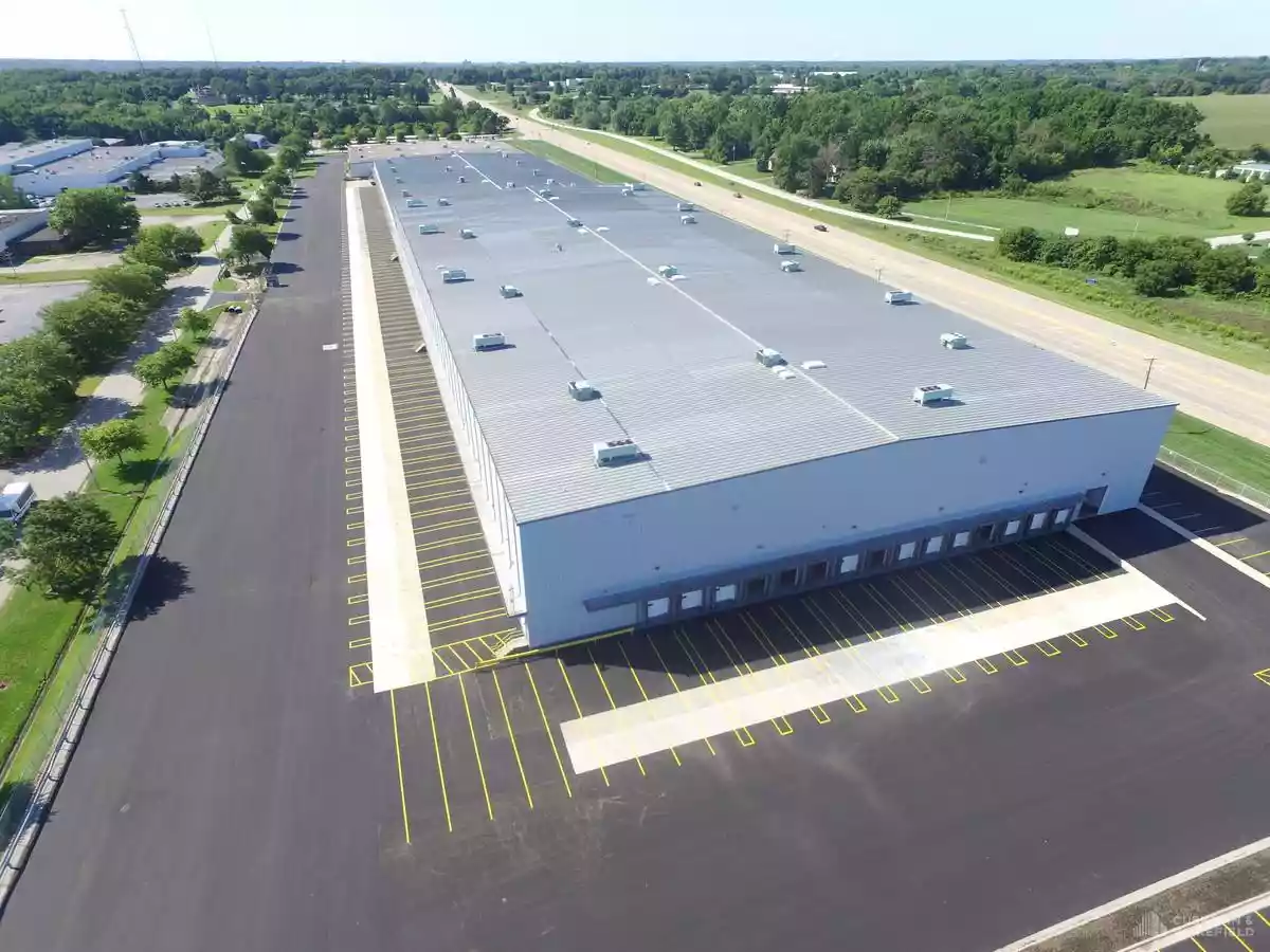 Rockford - Warehouse/Distribution