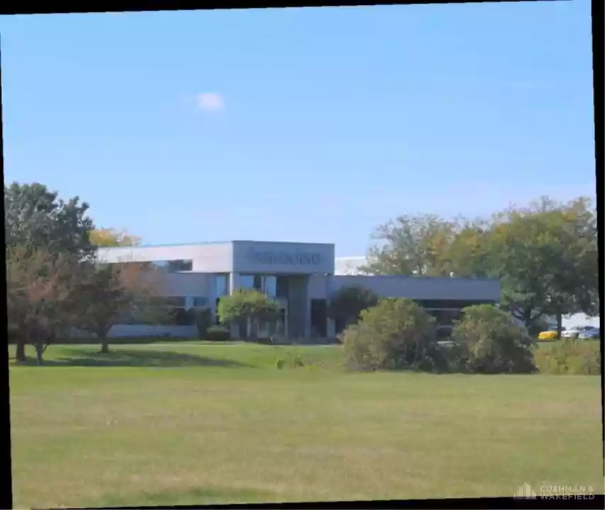 Belvidere - Warehouse/Distribution