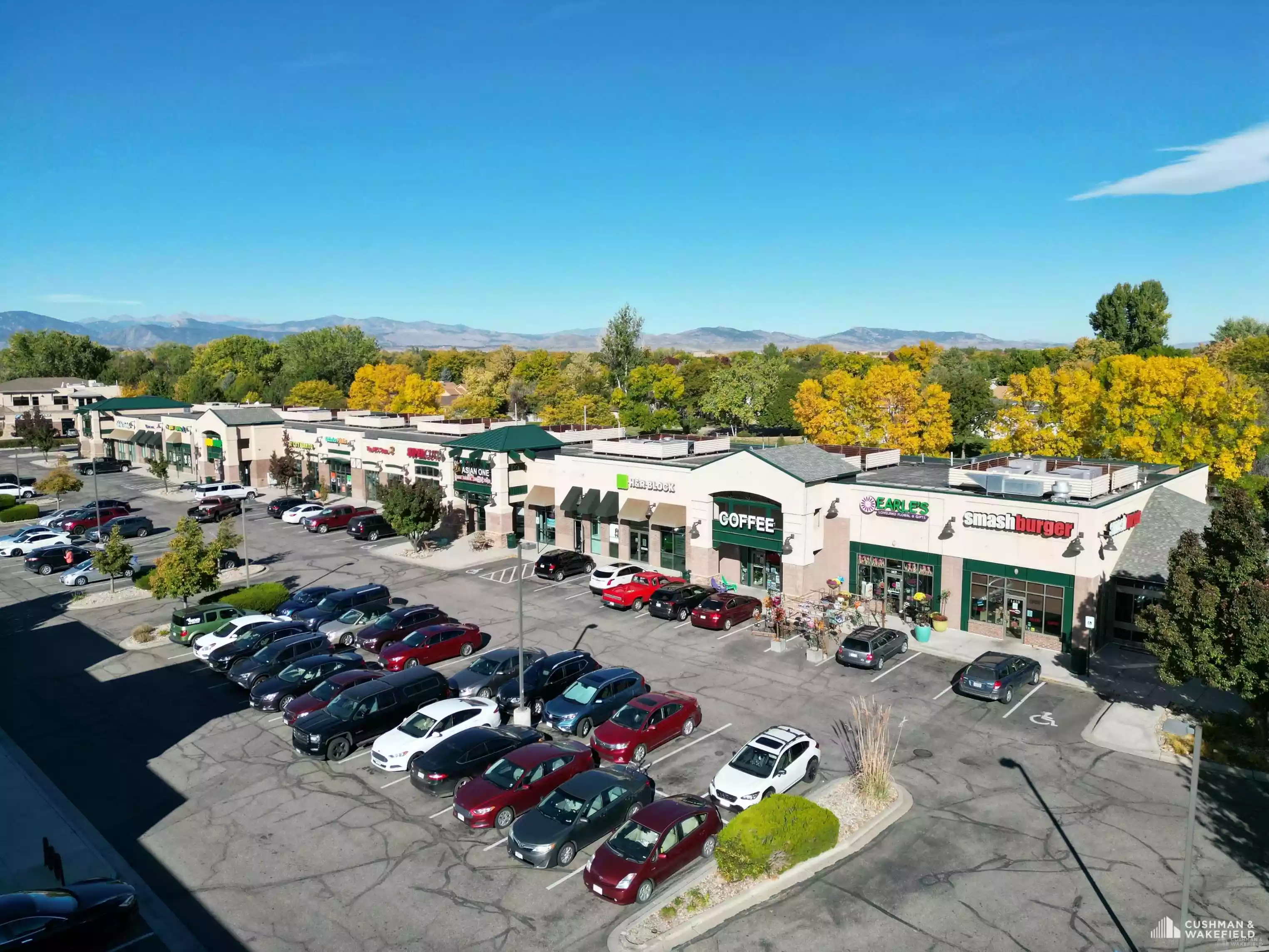 Loveland - Office