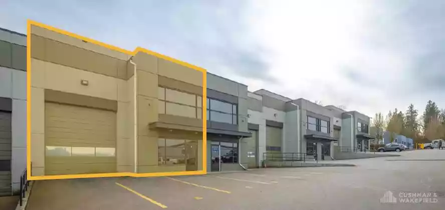 Surrey - Warehouse/Distribution