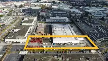 Surrey - Warehouse/Distribution
