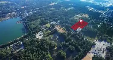 Langley - Land