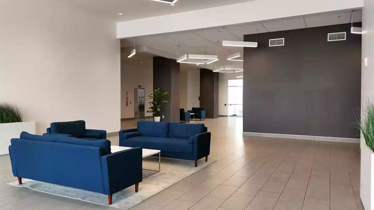 Property Lobby
