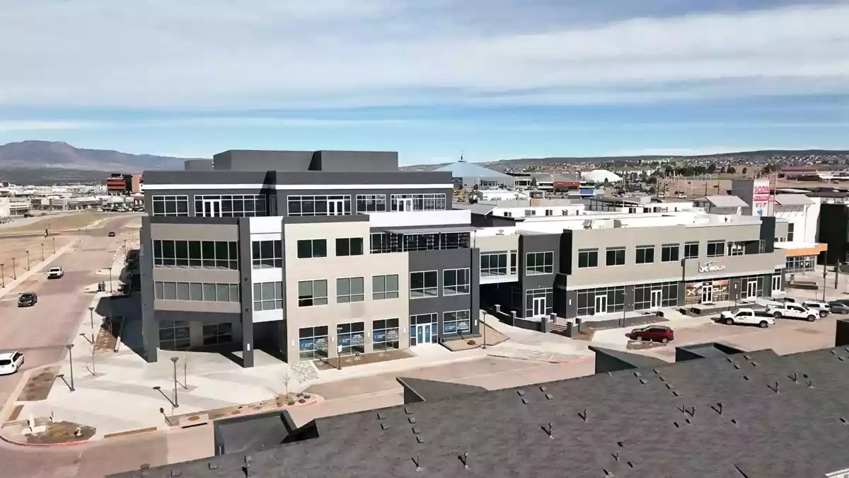 Property Exterior