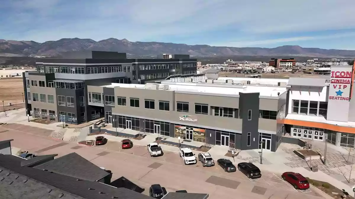 Property Exterior