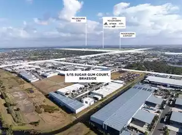 Unit 5/15 Sugar Gum Court