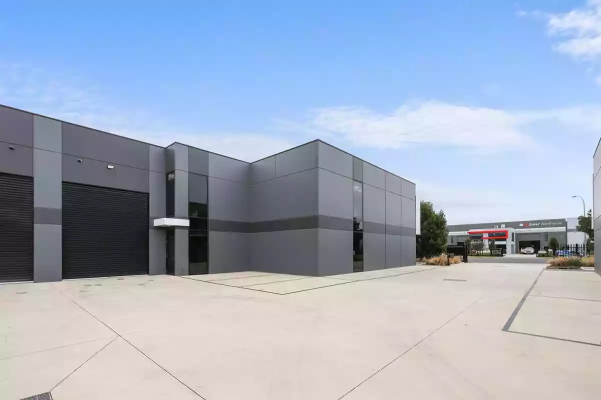 Unit 5/15 Sugar Gum Court