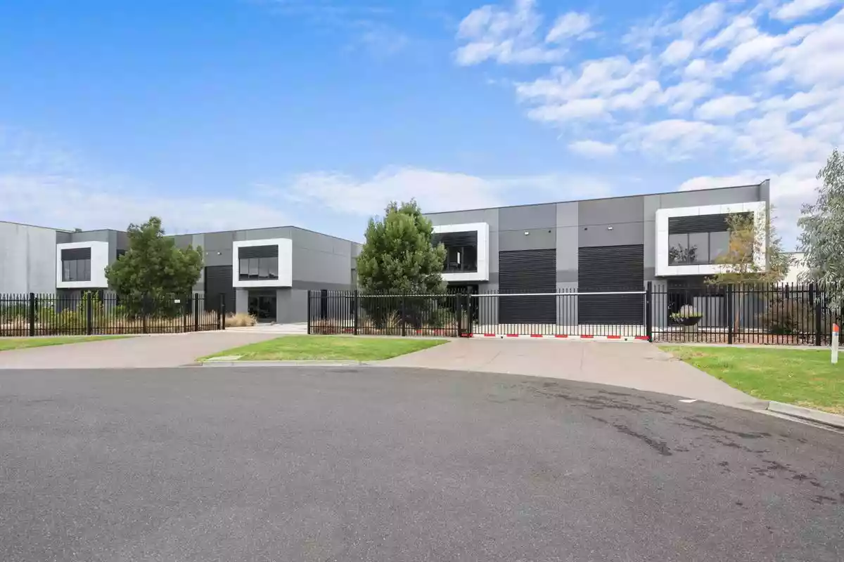Unit 5/15 Sugar Gum Court