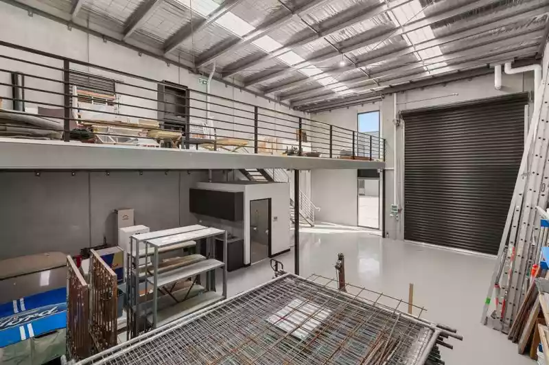 Unit 5/15 Sugar Gum Court