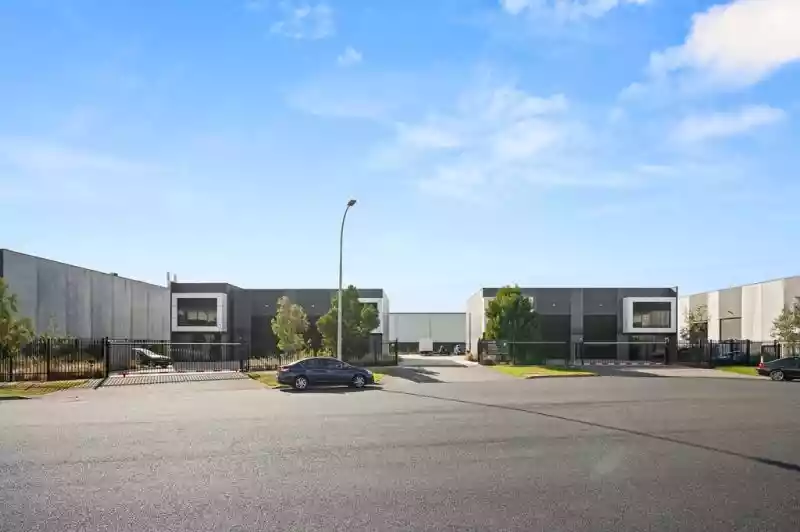 Unit 5/15 Sugar Gum Court