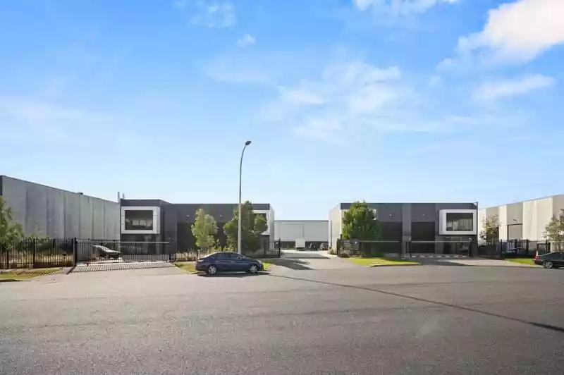 Unit 5/15 Sugar Gum Court