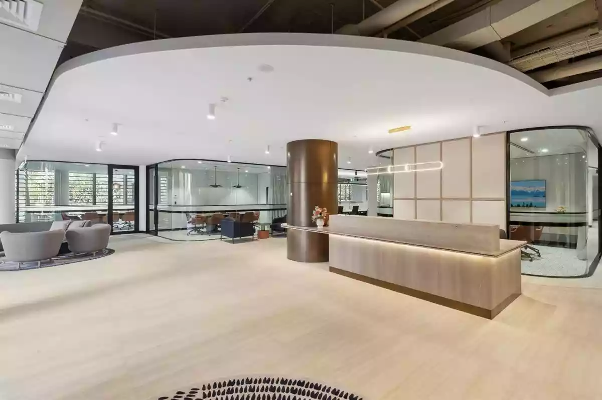 Level 1/85 Harrington Street