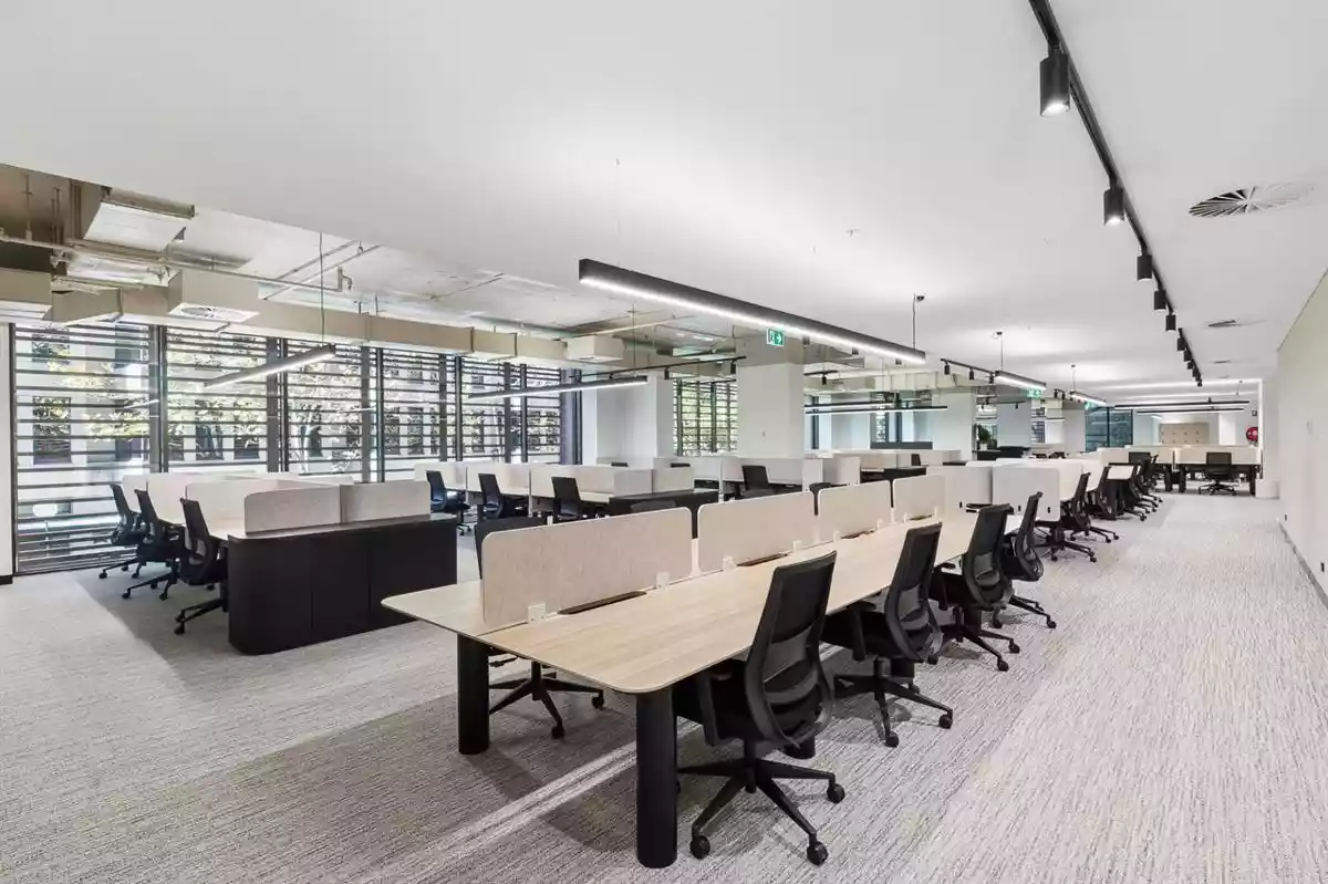 Level 1/85 Harrington Street
