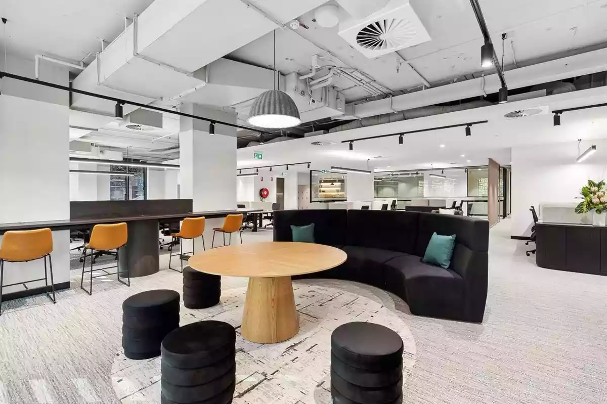 Level 1/85 Harrington Street