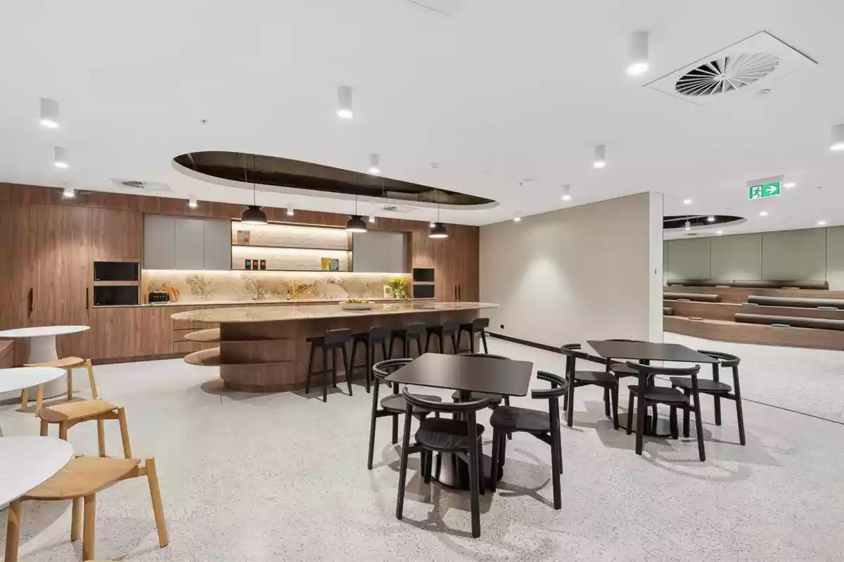 Level 1/85 Harrington Street
