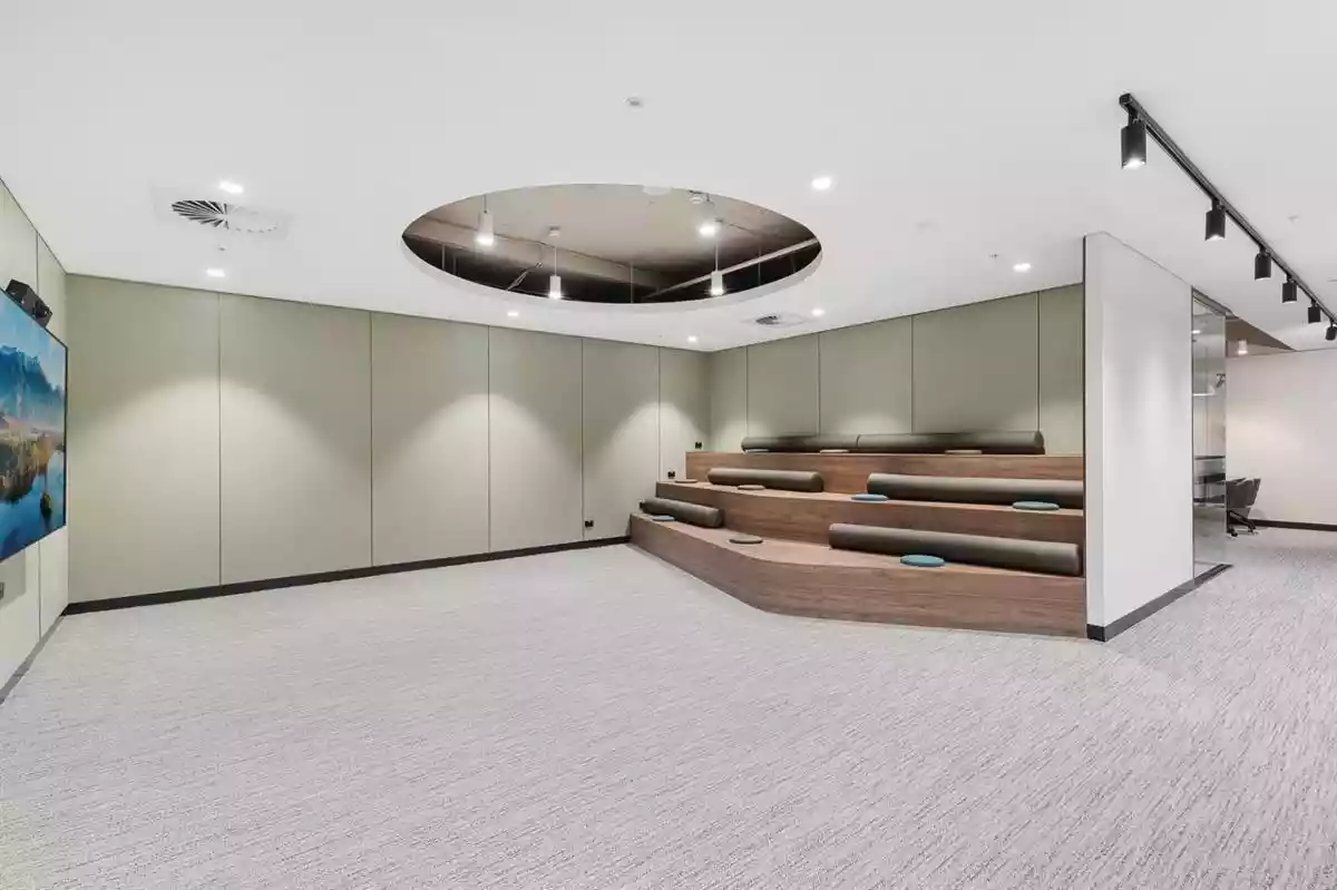 Level 1/85 Harrington Street