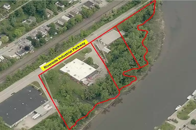 A1-59 Riverside Industrial Park