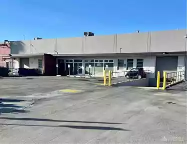 S San Francisco - Warehouse/Distribution