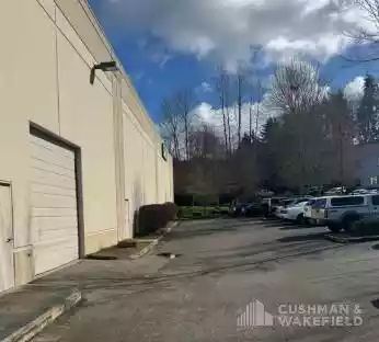 Mountlake Terrace - Warehouse/Distribution