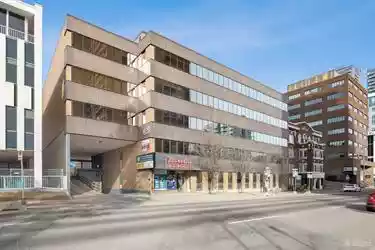 Calgary - Office