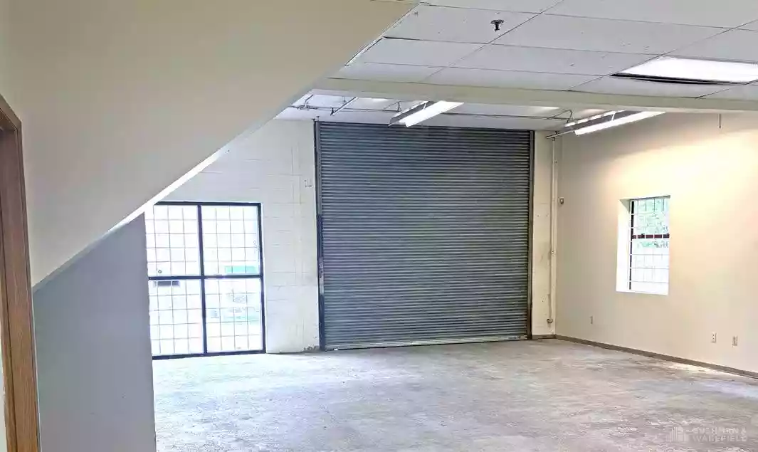 Burnaby - Warehouse/Distribution