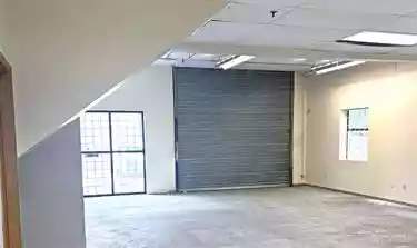 Burnaby - Warehouse/Distribution