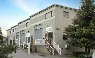 Burnaby - Warehouse/Distribution