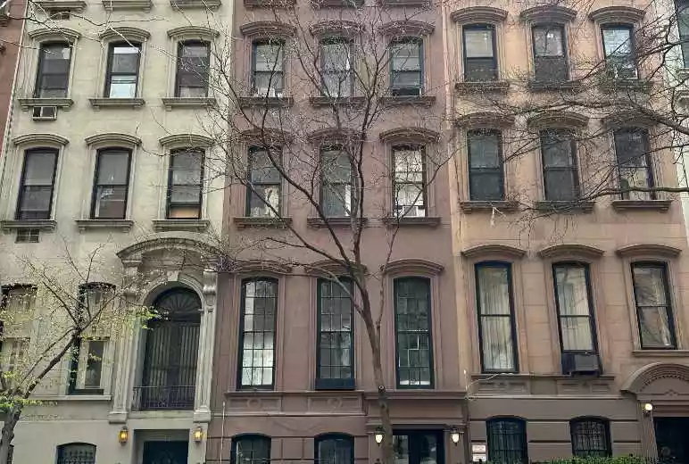 114 East 37th Street