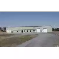 Blacksburg - Warehouse/Distribution