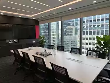 Asia Square Tower 2