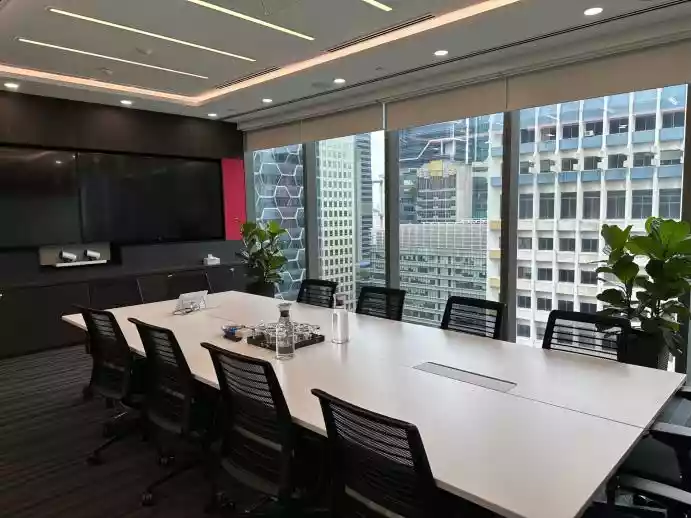 Asia Square Tower 2
