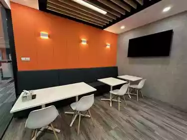 Asia Square Tower 2