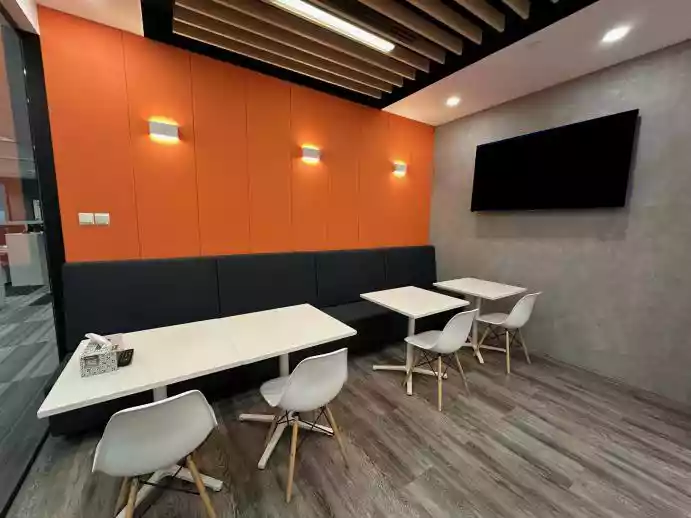 Asia Square Tower 2