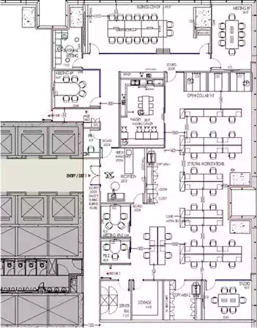Asia Square Tower 2
