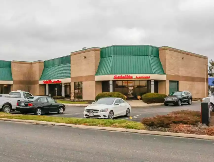 Fairfield - Office Service