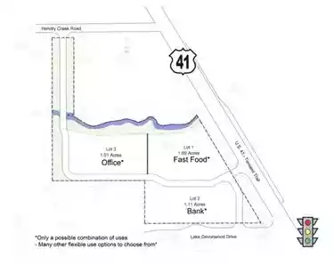 Conceptual Plan 1