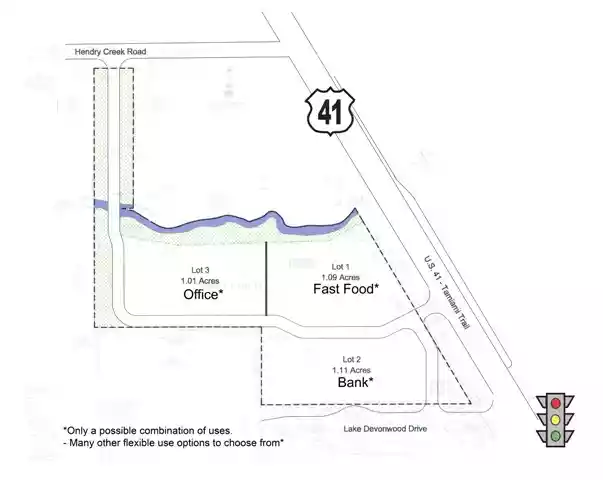 Conceptual Plan 1