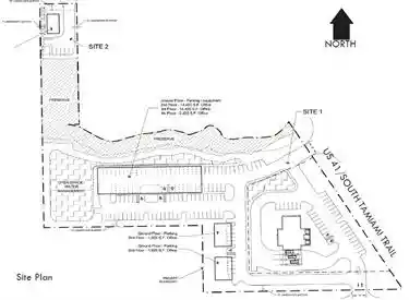 Conceptual Plan 2