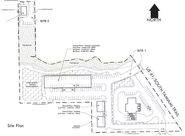 Conceptual Plan 2