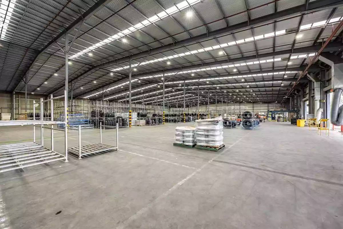 Warehouse 1/129 - 139 Cross Keys Road