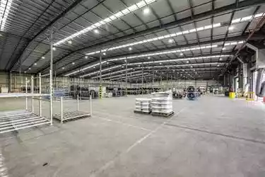 Warehouse 1/129 - 139 Cross Keys Road